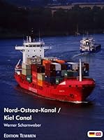 Nord-Ostsee-Kanal 383785003X Book Cover