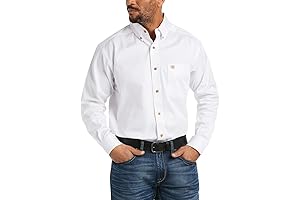 Stetson Shirts for Men: The Epitome of Style and Comfort