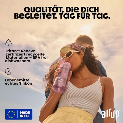 Air Up® | Kola Multipacco | 6X Capsule Per 30 Litri Di Acqua Senza Zucchero | Originale Per Bottiglie Air Up® - 5