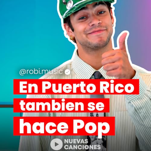 Robi: TikTok me llev&oacute; a Feid, Young Miko y Yatra