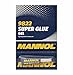 Produktbild River Direct MANNOL 9822 SUPER Glue Gel SEKUNDENKLEBER ALLESKLEBER KLEBSTOFF 3G