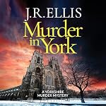 Cover of Murder in York