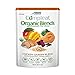 Compleat Organic Blends Chicken-Garden, 10.1 fl oz Pouch, 8 Count