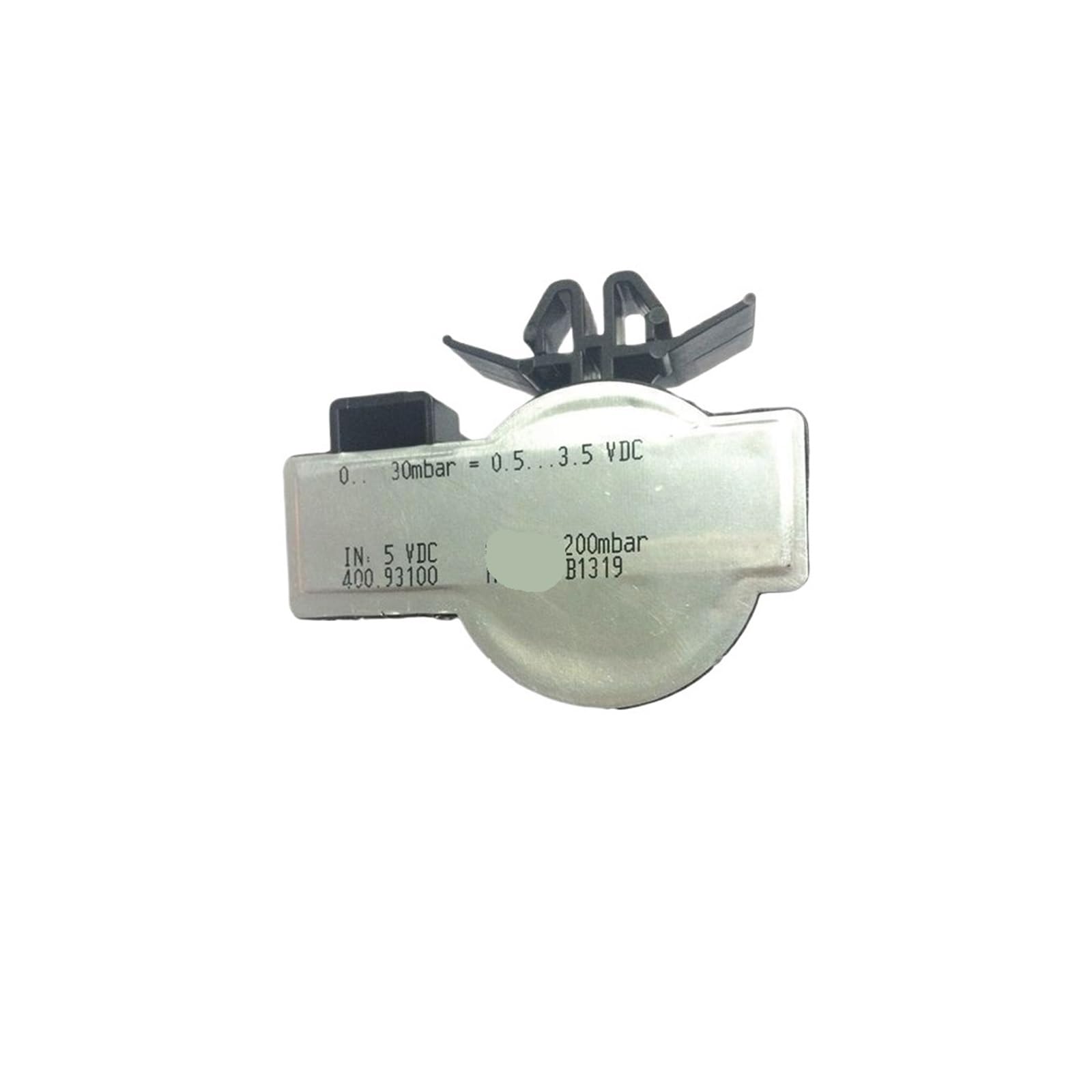 Sensor De Interruptor De Nivel De Agua For Lavavajillas 0-30mbar 3126044 775866-1, Compatible Con Hobart, Compatible Con Winterhalter, Interruptor De Presión For Lavavajillas