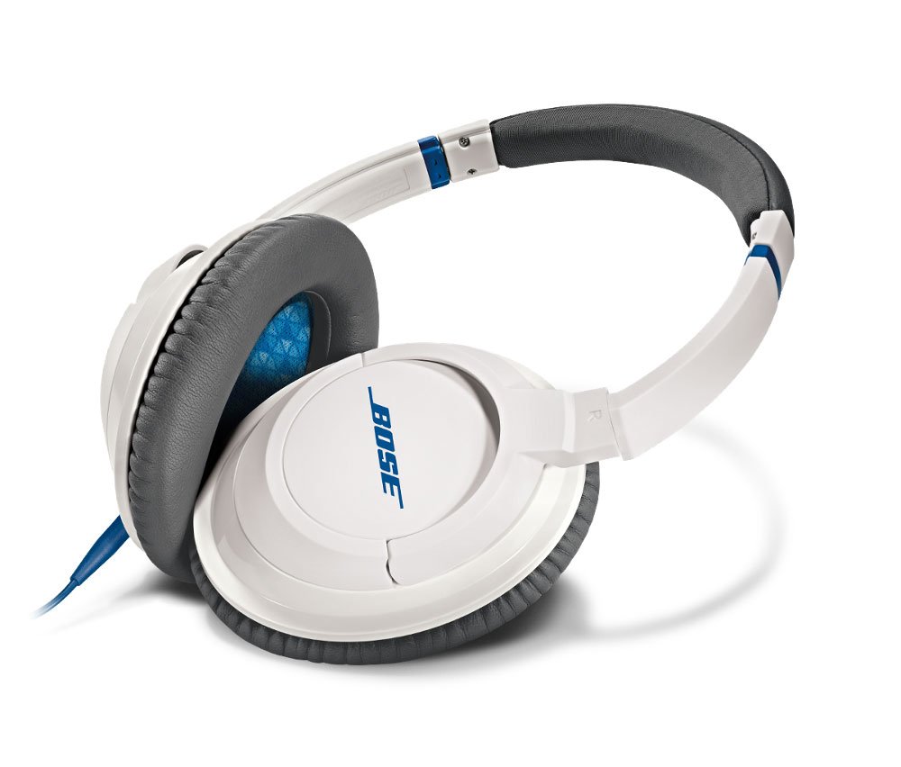 BOSE SOUNDTRUE AROUND-EAR HEADPHONES 