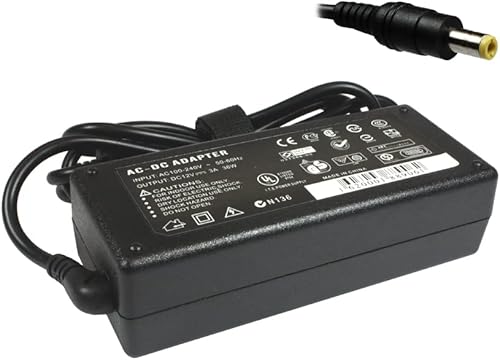 Fuente de alimentación del cargador del ordenador portátil del adaptador de CA compatible con Chuwi GemiBook X