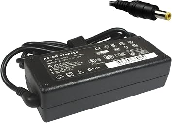 Power4Laptops AC Adapter TV Receiver Power Supply Compatible With Dreambox DM500
