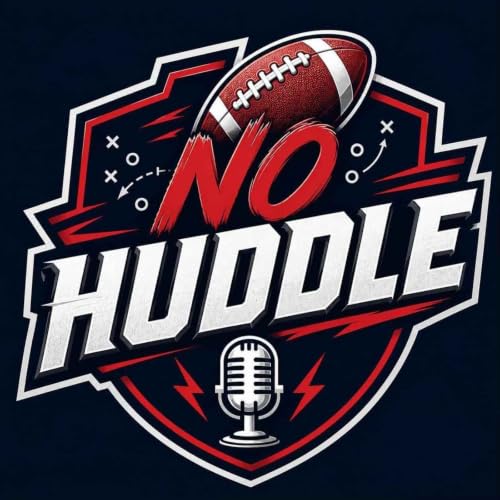 No Huddle | NFL SuperCoach Podcast cover art