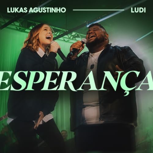 Lukas Agustinho & LUDI
