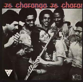 洋楽 Charanga 76 - No Nos Pararan LmpwZWc.jpeg