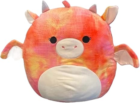 16 Inch Soft Plush Squishy Toy Animals 