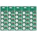 Produktbild 25 Pack CR2032 Battery 3v Lithium CR 2032