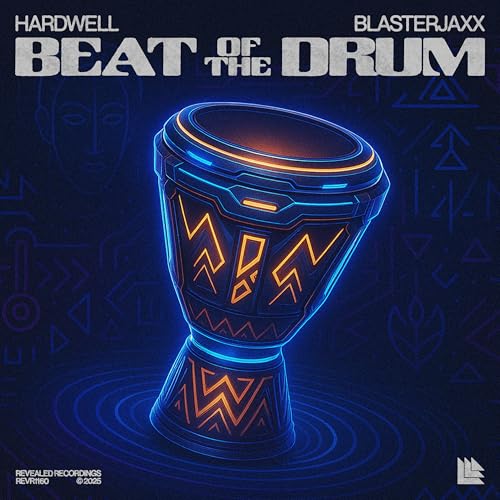 Hardwell & BlasterJaxx