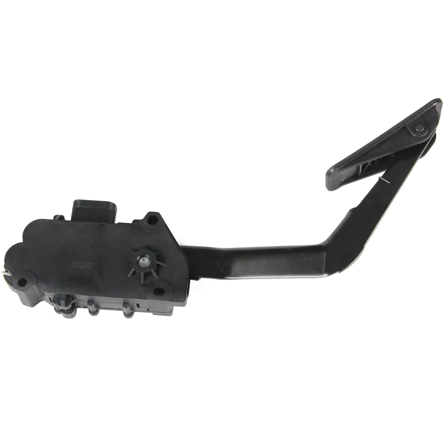 15150990 699-100 Accelerator Pedal w/Position Sensor Compatible with 2002-2003 Chevrolet Trailblazer/GMC Envoy/Oldsmobile Bravada