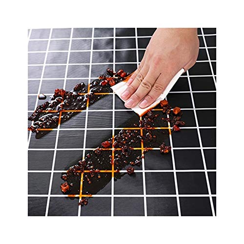 Nappe de style européen premium imperméable et résistante aux plats chauds