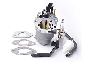 Compatible for Generac GP6500 Carburetor 0J58620157
