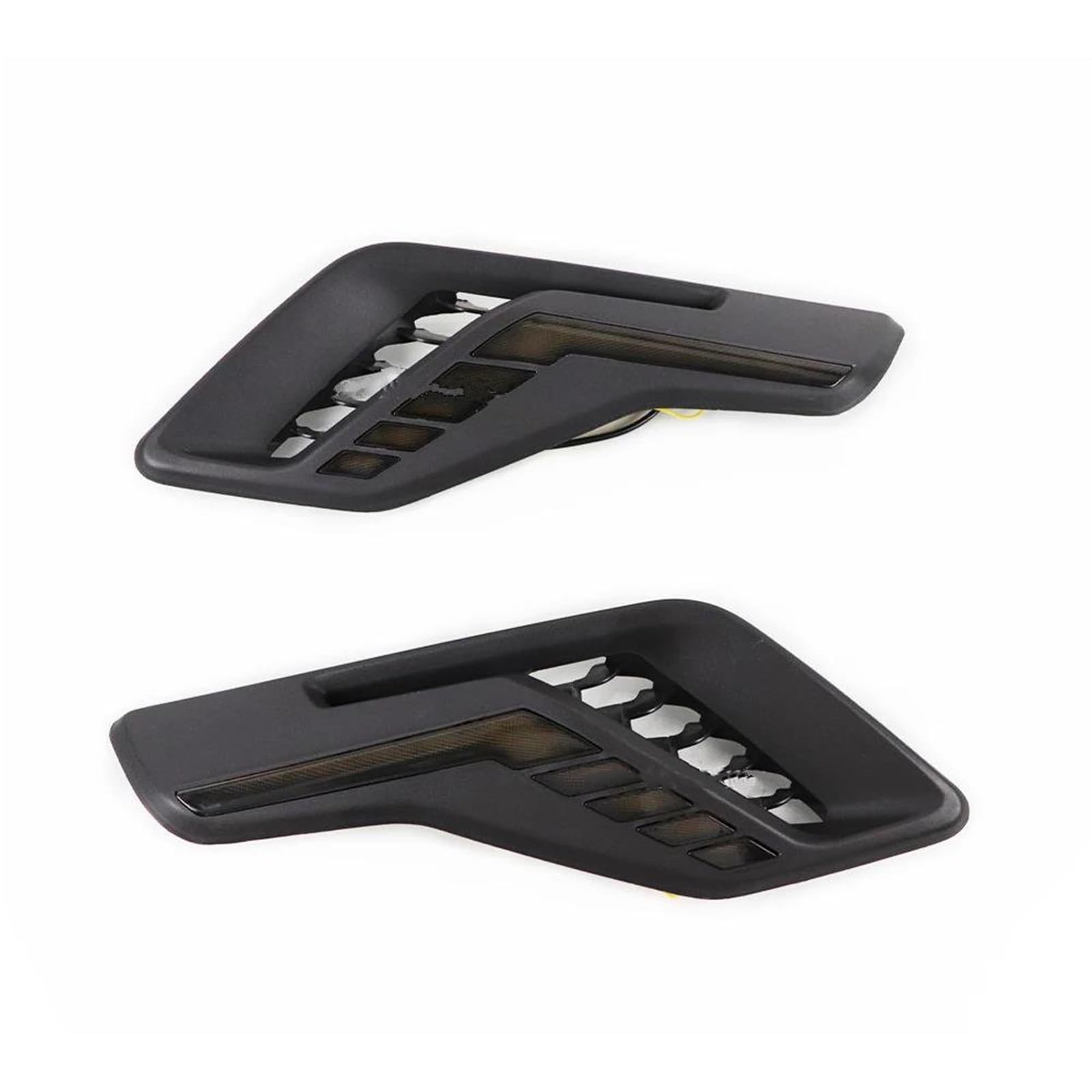 Clignotants pour garde-boue Ford Raptor feux de position LED étanches - 6