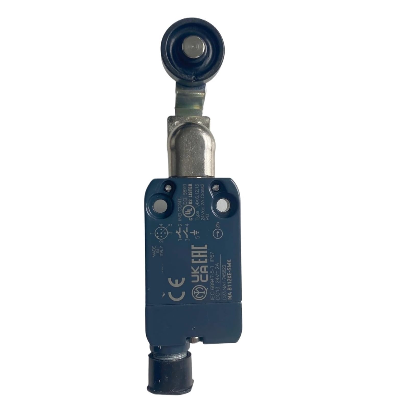 SJJBVPYX Limited switch NAB112KE-SMK