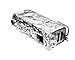 Blodgett R2454 BOILER ASSY SC INSULATED (R2454)