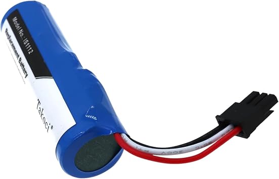 2600mAh Replacement Battery for Pax S920