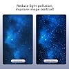 SVBONY Telescope Filter 1.25 UHC Filter Astrophotography to Improve The Image Contrast Reduces Light Pollution (1.25 inch)