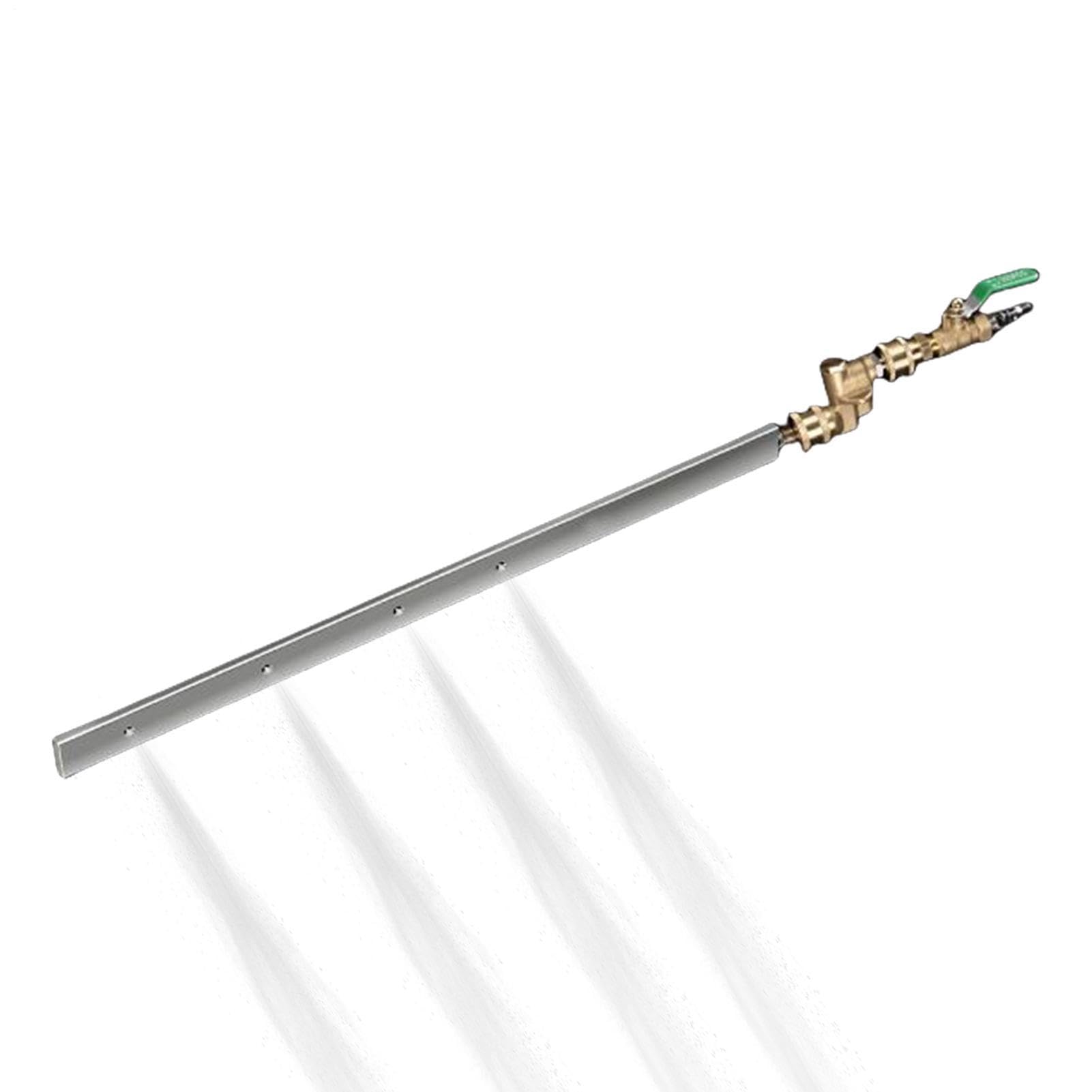 Herramientas Limpieza Coches Presión, Lavado, Agua, Tanque, | Herramienta Limpieza Radiador Para Depósito Agua Coche Camión Condensador RV Refrigerador Inodoro Conducto Refrigerac