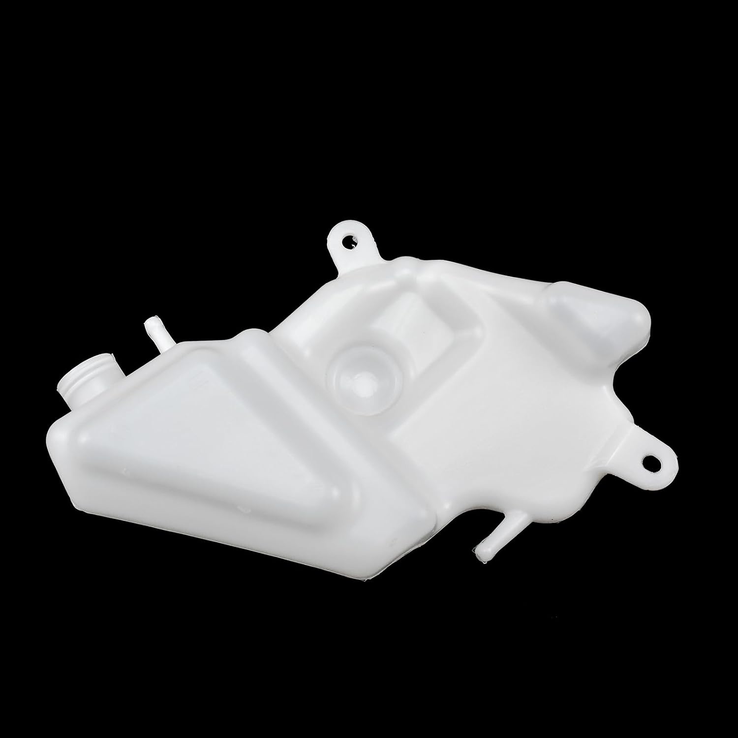 Motorcycle Coolant Reservoir Tank 43078-0553 Fits for Kawasaki Ninja 650 Series 2012 EX650E 2013 EX650E EX650F ABS 2014 EX650F ABS EX650E 2015 EX650F ABS EX650A 2016 EX650 ABS EX650