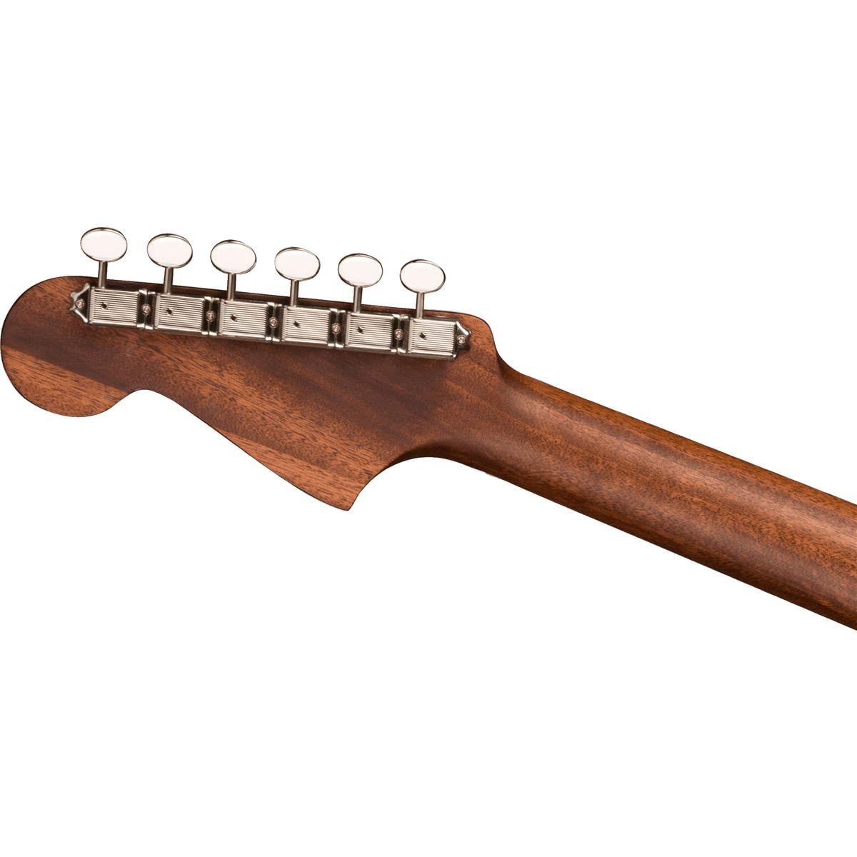 Amazon | Fender エレアコ Redondo Classic, Pau Ferro Fingerboard 