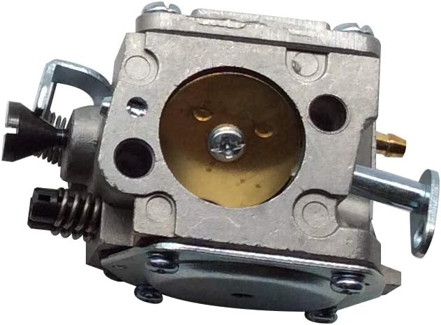 Fitbest Carburateur Avec Filtre à Air Pour Tronçonneuse Husqvarna 61