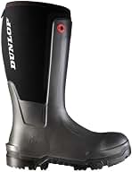 dunlop boot