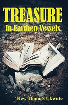 Paperback Treasure in Earthen Vessels Book
