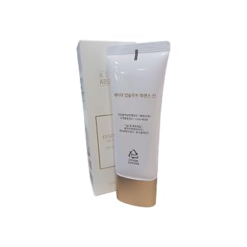 Essence Sun UV Protector SPF 50+ / PA++++, Lightweight Formula, 40ml 1.4 fl.oz.