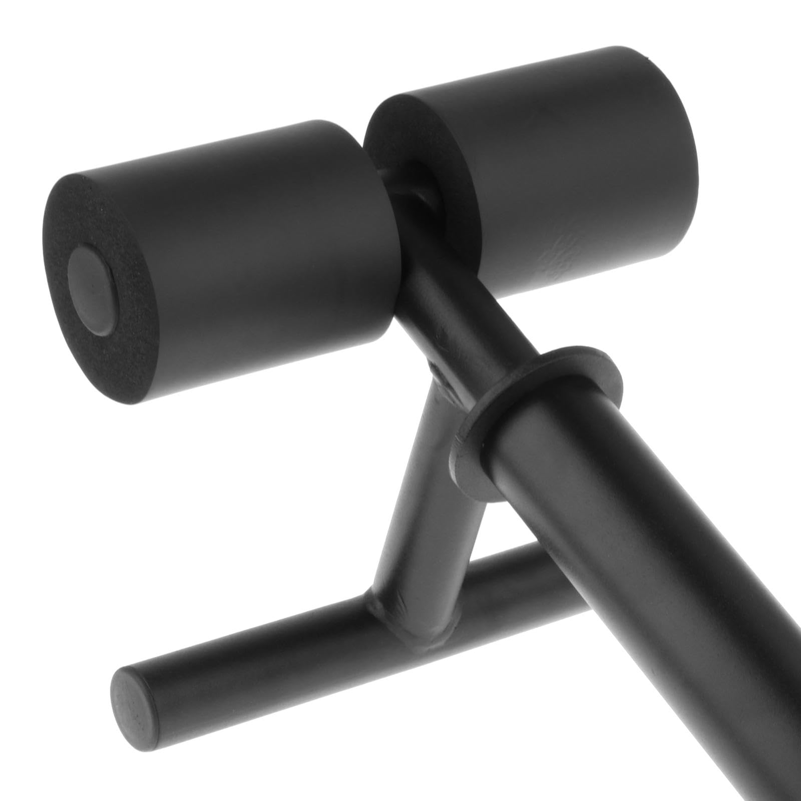 SAZ DEKOR Tibialis Bar Equipment for Calves Shins Ankles Calf Machine Tibialis Trainer 28cm Glossy Foam-image-33