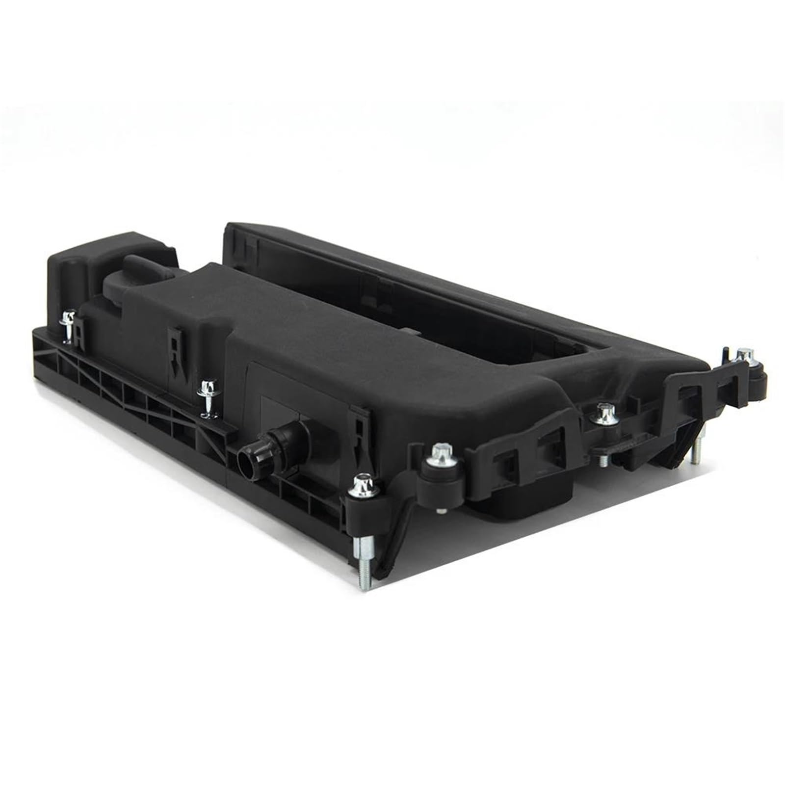 Coperchio Valvola Motore OEM 55564395 Coperchio Valvola Motore In Plastica Bilanciere Albero A Camme Per 1.8L Per Chevy Per Cruze Per Sonic Per Aveo 5 Punterie Valvola Motore