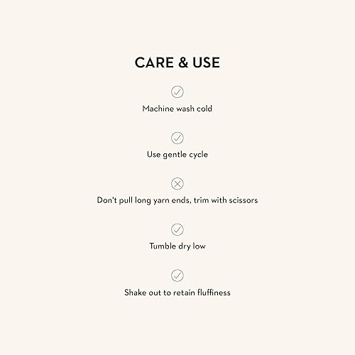 Miniatura 5 de MACKENZIE-CHILDS Alfombra de baño, alfombra de baño para uso en el baño, alfombra de algodón, Kiss My Feet