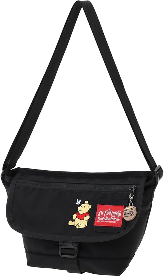 Amazon | [マンハッタンポーテージ] 正規品【公式】メッセンジャー