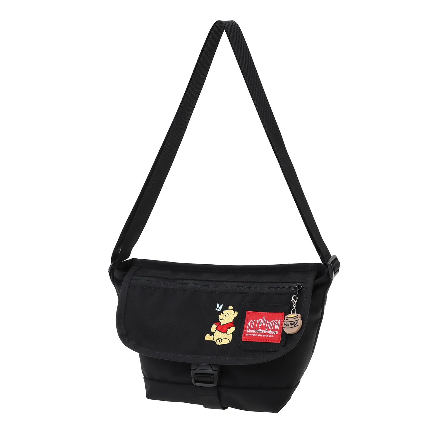 Amazon | [マンハッタンポーテージ] 正規品【公式】メッセンジャー
