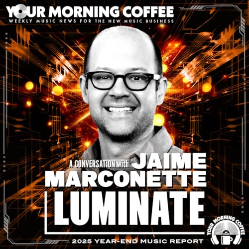 YMC Special Episode - A Conversation With Luminate's Jaime Marconette