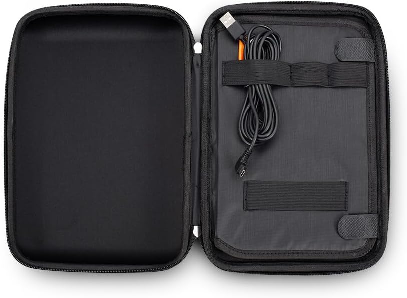 Tiny Traveler AI Home Travel Kit