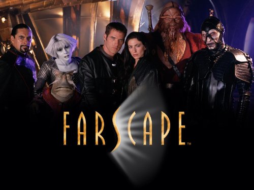 Farscape Season 1