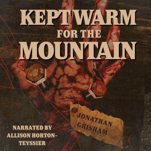 Kept Warm for the Mountain cover art