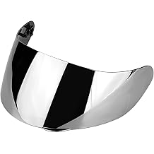 Motorcycle Wind Helmet Lens Full Face Fit For AGV K1 K3 For SV K5 For K5 S, Motorcycle Windshield