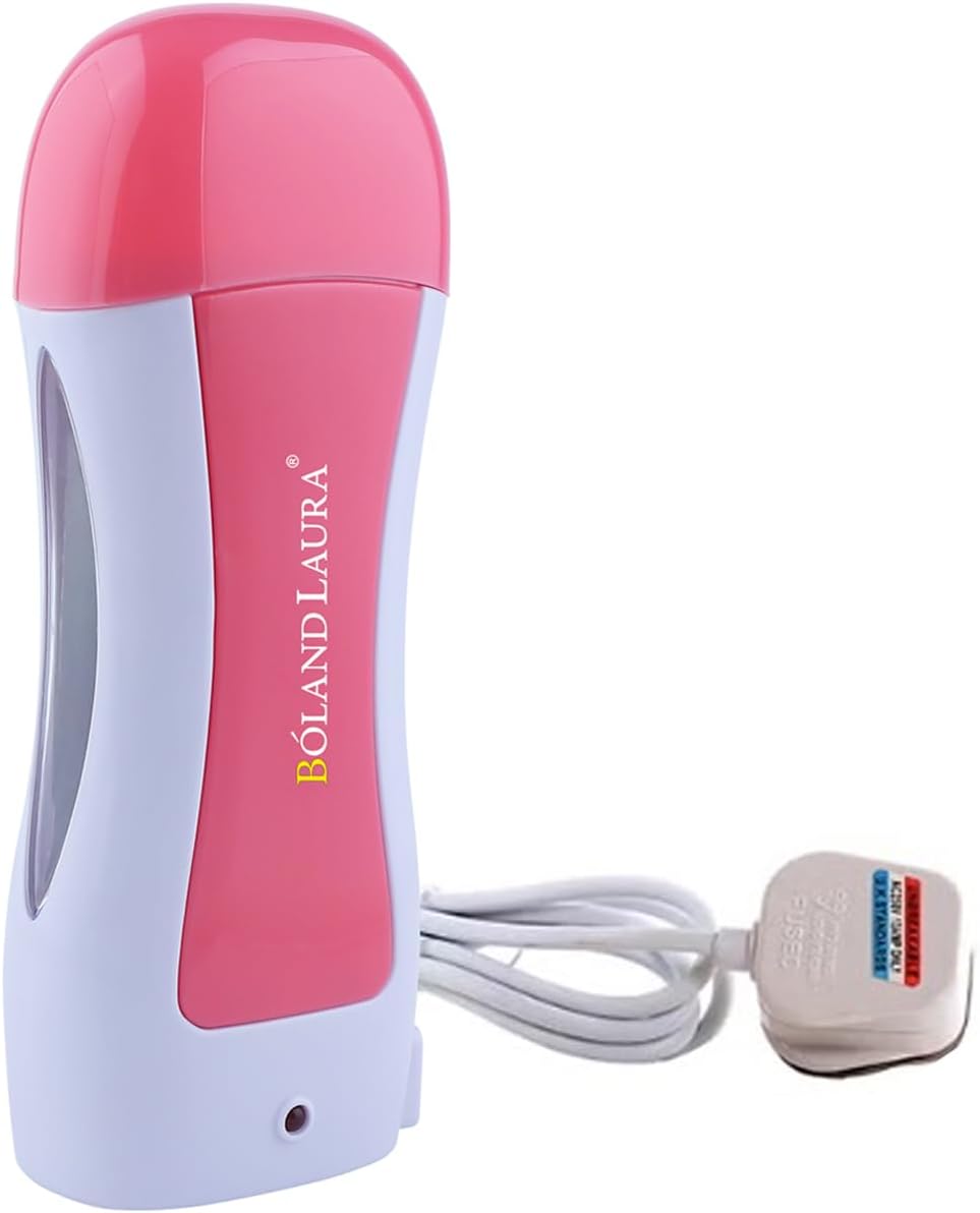 Wax Warmer for Hair Removal BOLAND...