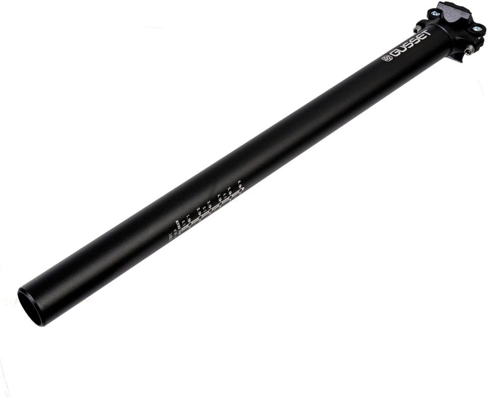 Lofty Seatpost – Black