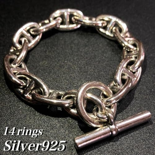 ブレスレット アンカー チェーン」の人気商品一覧 | 安い商品を通販