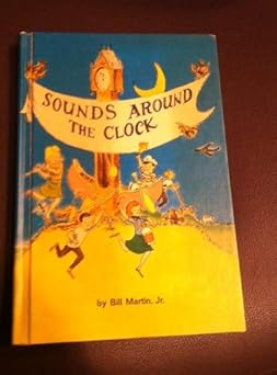 Sounds Around The Clock