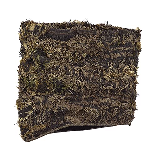 Men's Fleece Lined Grassy Neckup