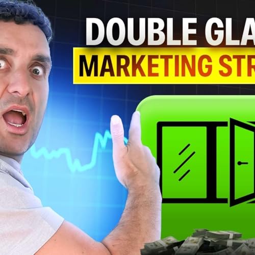 The 2026 Digital Marketing Strategy That Actually Works for Double Glazing Companies