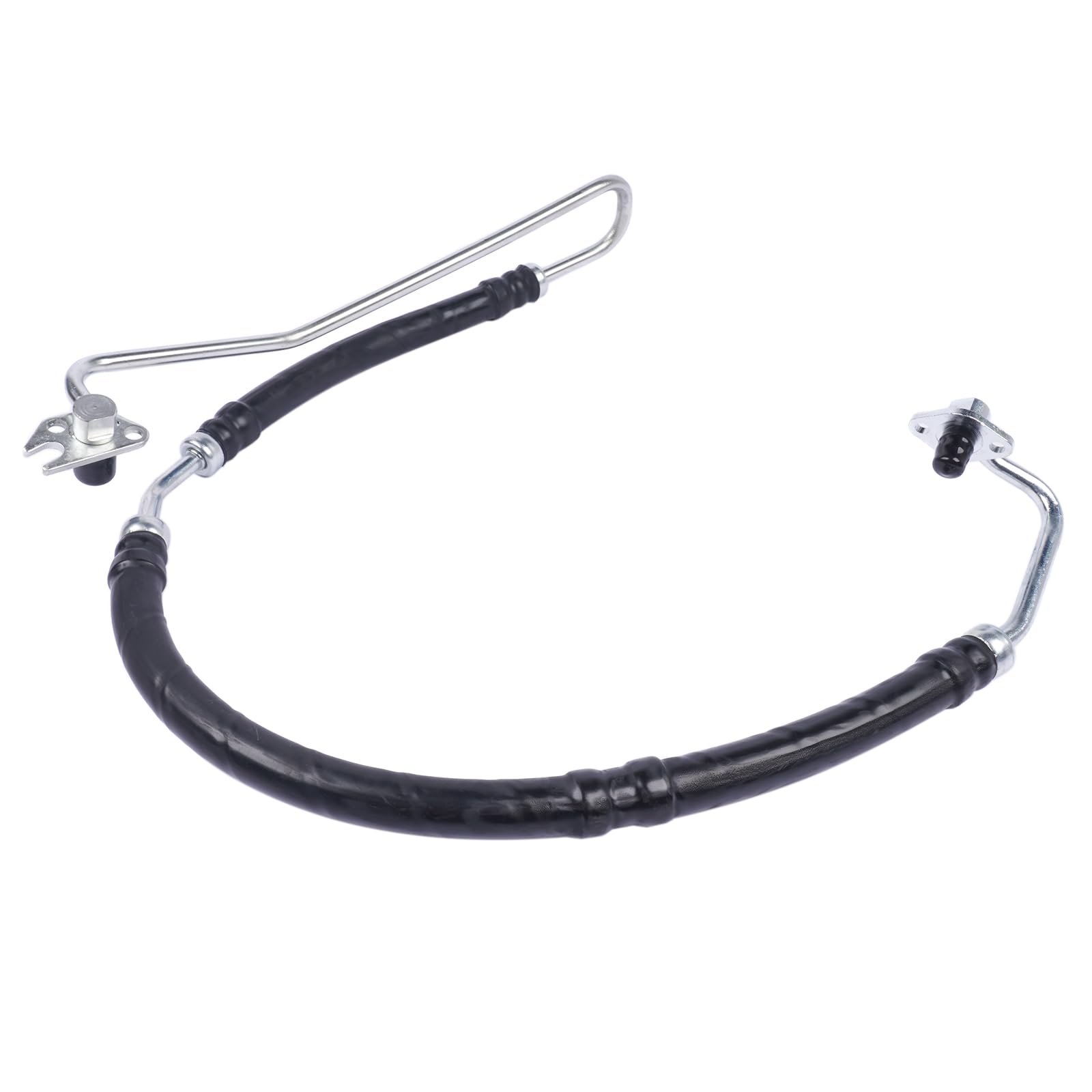 Tubo di prolunga per servolezione, compatibile con A4 B8 8K2 8K5 A5 8T 2.0 TDI 8R1422893R 8K1422893CT
