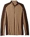 Ibex Outdoor Clothing Men's Woolies 2 Zip Neck Shirt